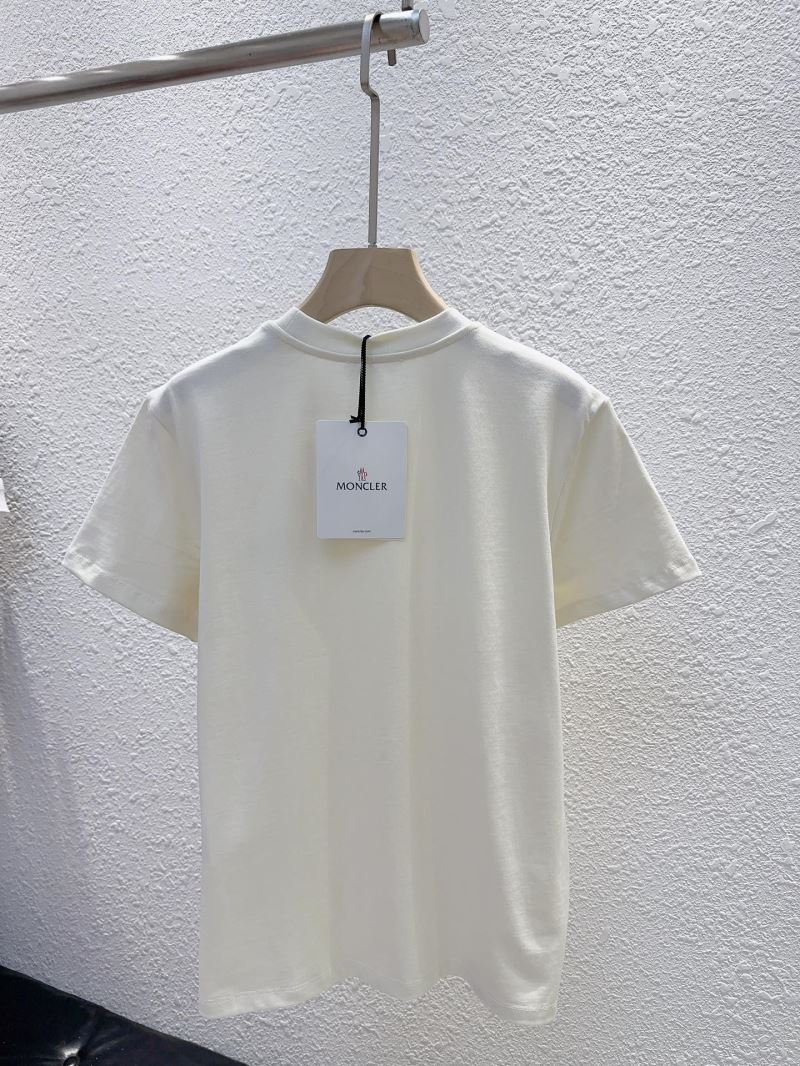 Moncler T-Shirts